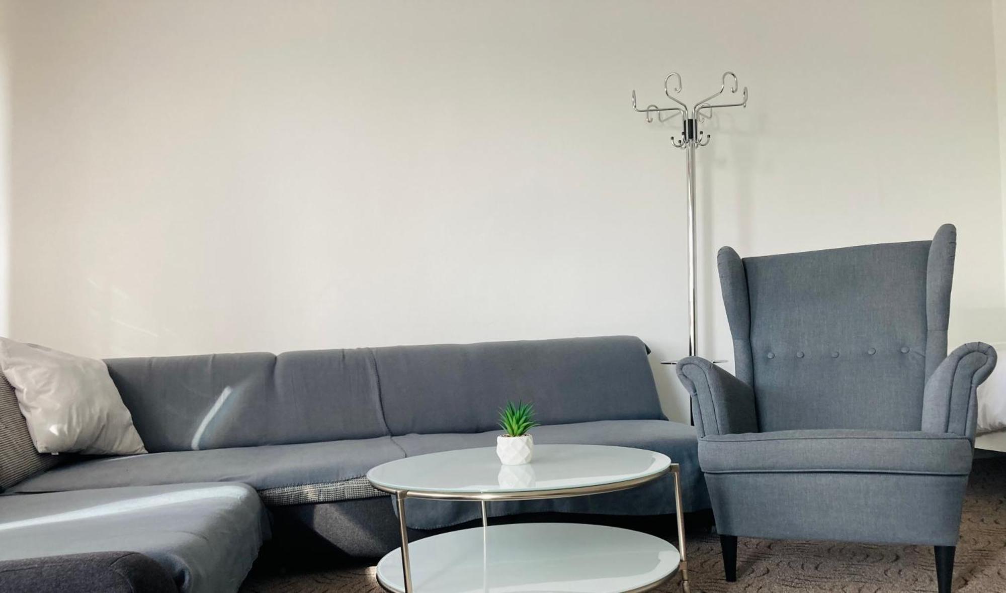 Apartament Gemuetlich For U *